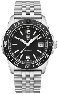 Zegarek Zegarek Luminox XS.3122M Pacific Diver Ripple 3120 Series - Zegarki męskie - miniaturka - grafika 1