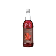 Śmietanki i dodatki do kawy - Syrop do kawy Sweetbird Chilli, 1 l - miniaturka - grafika 1