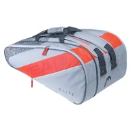 Tenis ziemny - Torba Tenisowa Head Elite 12R - miniaturka - grafika 1
