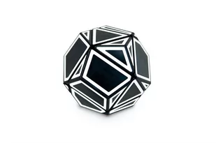 Najnowsze Zabawki Ghost Cube Xtreme - Zabawki interaktywne dla dzieci - miniaturka - grafika 1