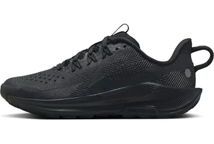 Nike Pegasus Trail 5 buty do biegania w terenie dla dzieci, uniseks, Czarny antracytowy wilk szary, 36 EU - Buty dla chłopców - miniaturka - grafika 1