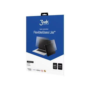 3MK FlexibleGlass Lite SAMSUNG GALAXY TAB S7+ FG LITE DO 13" - Akcesoria do tabletów i e-booków - miniaturka - grafika 1