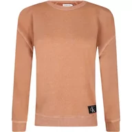 Bluzy dla chłopców - CALVIN KLEIN JEANS Bluza | Regular Fit - miniaturka - grafika 1