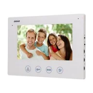 Domofony - Orno Monitor Do Rozbudowy Ceres OR-VID-ME-1056/W - miniaturka - grafika 1