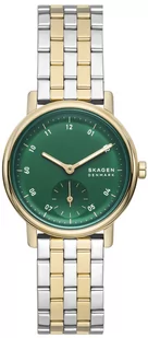 Zegarek Zegarek Skagen SKW3122 KUPPEL LILLE - - Zegarki damskie - miniaturka - grafika 1