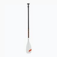 Deski SUP i akcesoria - Wiosło SUP 2-częściowe JP-Australia Glass white - miniaturka - grafika 1