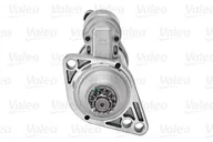 Rozruszniki - Rozrusznik Valeo 438351 - miniaturka - grafika 1