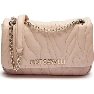 Just Cavalli Torebka na ramię - Torebki damskie - miniaturka - grafika 1
