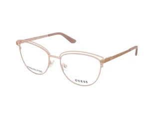 Guess GU2685 028 - Okulary korekcyjne, oprawki, szkła - miniaturka - grafika 1