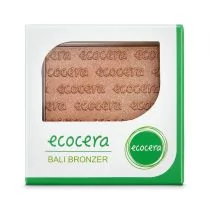 Ecocera Ecocera Bronzer bronzer 10 g dla kobiet - Bronzery i konturowanie twarzy - miniaturka - grafika 1