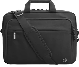 HP Torba na laptopa Professional 15.6 cali Czarny Raty 500S7AA - Torby na laptopy - miniaturka - grafika 2