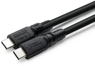 ColorFlex USB-C cable 100W - Kable USB - miniaturka - grafika 1