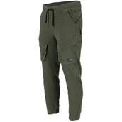 Odzież robocza - Spodnie Joggery Zielone Stretch, ""L"", Ce, Lahti - miniaturka - grafika 1