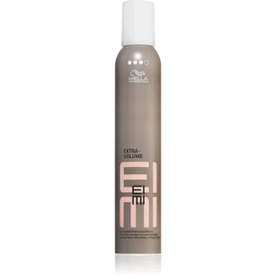 Wella Professionals Proffessionals Eimi Extra Volume mocna pianka dodająca objętości 300ml 2431 - Kosmetyki do stylizacji włosów - miniaturka - grafika 1