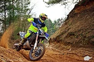 Czasopisma - Poznaj Motocross - miniaturka - grafika 1