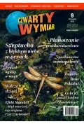 czwarty wymiar 09/2022 - Czasopisma - miniaturka - grafika 1