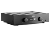 Wzmacniacze - Hegel H190v (czarny) - miniaturka - grafika 1