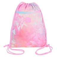 Worki na buty - Coolpack Vert Worek Na Buty Sportowy Tie Dye - miniaturka - grafika 1