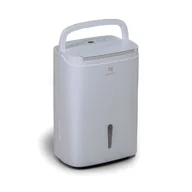 Osuszacze powietrza - Osuszacz powietrza G21 Impact 30, wydajność 30l/24h WiFi - miniaturka - grafika 1