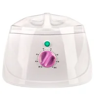 Podgrzewacze do wosku - ACTIVESHOP PODGRZEWACZ WOSKU PUSZKA 400ML,150W - miniaturka - grafika 1