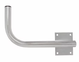 Uchwyt SAT boczny ścienny lewy 40cm (1LM) - Inne akcesoria audio-wideo - miniaturka - grafika 1