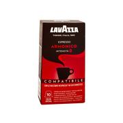 Kawa w kapsułkach i saszetkach - Lavazza Espresso Armonico 10 kapsułek do Nespresso - miniaturka - grafika 1