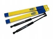 Sprężyny gazowe - MAGNETI MARELLI Sprężyna gazowa, pokrywa bagażnika 430719082000 - miniaturka - grafika 1