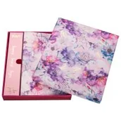 Szkolne artykuły papiernicze - greenmink.pl Box prezentowy z 5 stylowymi notatnikami Miłość - miniaturka - grafika 1