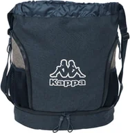 Plecaki - Plecak dla dzieci Kappa Dark navy Grey Navy blue 35 x 40 x 1 cm - miniaturka - grafika 1