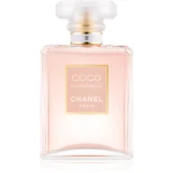 Wody i perfumy damskie - Chanel Coco Mademoiselle Woda perfumowana 50ml - miniaturka - grafika 1