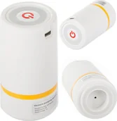 Zgrzewarki do folii i pakowarki próżniowe - Verk Pompka próżniowa do żywności worków próżniowych Pompka próżniowa do żywności worków próżniowych - miniaturka - grafika 1