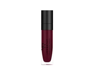 Golden Rose Liquid Matte Lipstick Matowa Pomadka w Płynie 15 R-MLL-15 - Szminki - miniaturka - grafika 2
