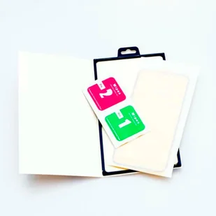 Beline Szkło Hartowane 5D Honor 90 - Szkła hartowane na telefon - miniaturka - grafika 6