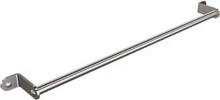 Andex Wieszak rurka Technic 301SG chrom - Wieszaki łazienkowe - miniaturka - grafika 1