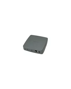 Silex Technology Ds-700Ac Serwer Usb Wlan Lan , 802.11 B/G/N/A/Ac - Switche - miniaturka - grafika 1