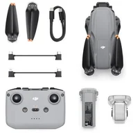 Drony - DJI Air 3S (DJI RC-N3) - miniaturka - grafika 1