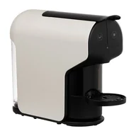 Ekspresy do kawy - Delta Q Quick biały - miniaturka - grafika 1