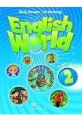 English World 2 WB - Książki do nauki języka angielskiego - miniaturka - grafika 1