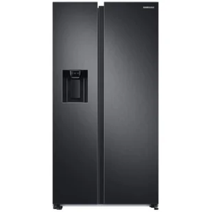 Lodówka Samsung RS68A8531B1 EF - Lodówki - miniaturka - grafika 1