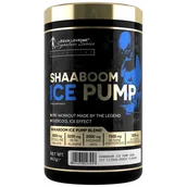 Przedtreningówki - Levrone Shaaboom Pump ICE 463g Przedtreningówka Pompa Mięśniowa - miniaturka - grafika 1