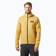Bluzy męskie - Bluza żeglarska męska Helly Hansen HP Ocean 2.0 sand - miniaturka - grafika 1
