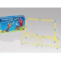Zestaw piłkarski 498464 Adar - Piłki dla dzieci - miniaturka - grafika 1