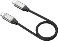 Kable USB - SmallRig 5073 - kabel USB-C do USB-C, 35cm, 40Gbps, 240W, 8K - miniaturka - grafika 1