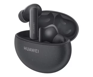 HUAWEI Freebuds 5I Czarne - Słuchawki - miniaturka - grafika 1