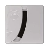 Eyelinery - Kryolan Cake Eye Liner eyeliner w kamieniu 3,5g - miniaturka - grafika 1