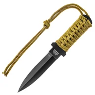 Noże - Nóż Master Cutlery Survivor Fixed Blade 7" - miniaturka - grafika 1
