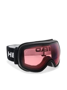 Head Gogle Ninja 395410 Czarny - Gogle narciarskie - miniaturka - grafika 1
