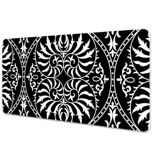 Mata ochronna na blat Staromodny ornament 90x45 cm - Podkładki na biurko - miniaturka - grafika 1