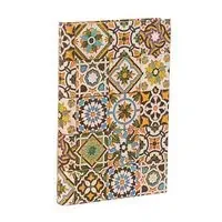 Adresownik Paperblanks Porto - Notesy i bloczki - miniaturka - grafika 1