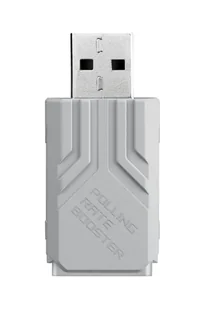ASUS ROG Polling Rate Booster - Akcesoria do telefonów stacjonarnych - miniaturka - grafika 1